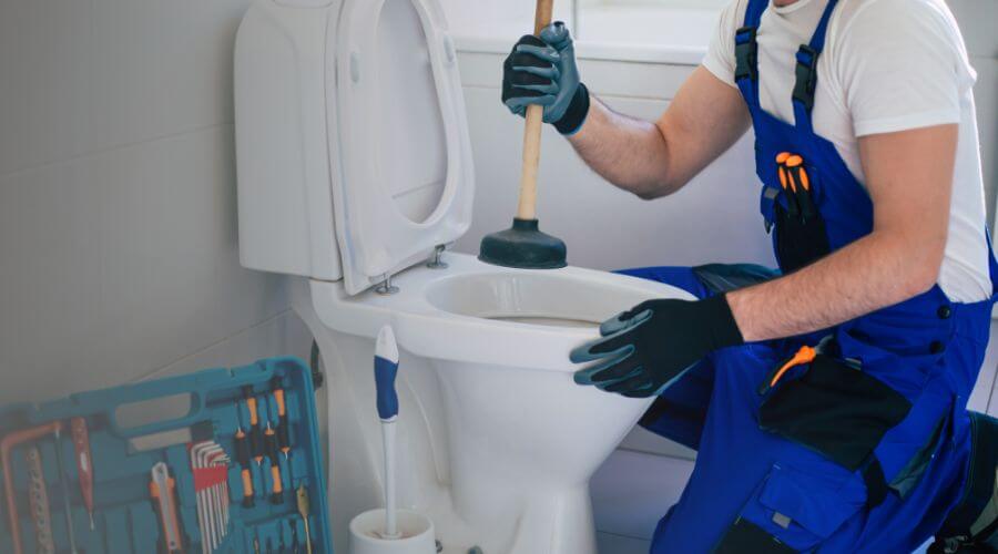 Professional expert plumbing services in Mill Creek, CA
